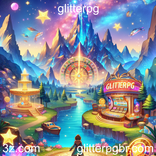 glitterpg