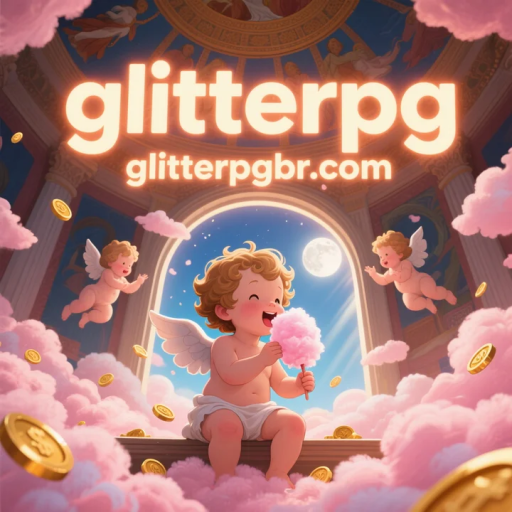 glitterpg